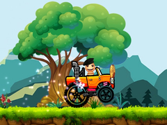 Игри Wheelie Buddy