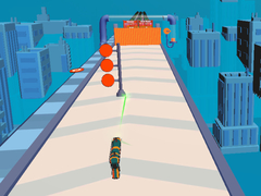 Игри Weapon Run 