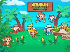Игри Monkey Market