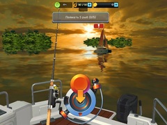 Игри Russian Fishing At Sea