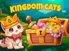 Игри Kingdom Cats