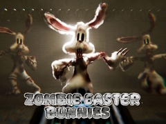 Игри Zombie Easter Bunnies