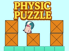 Игри physics puzzle