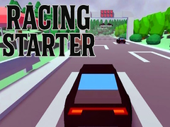 Игри Racing Starter