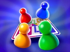 Игри Ludo World