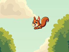 Игри Flying Squirrel