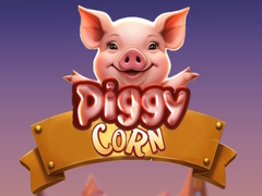 Игри Piggy Corn