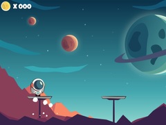 Игри Astronaut Adventure
