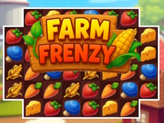Игри Farm Frenzy