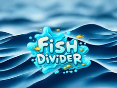 Игри Fish Divider