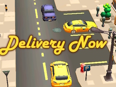 Игри Delivery Now