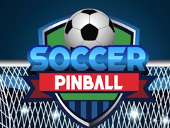 Игри Soccer Pinball