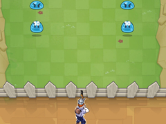 Игри Mob Handler