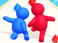 Игри Jelly Dash 3d