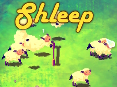 Игри Shleep