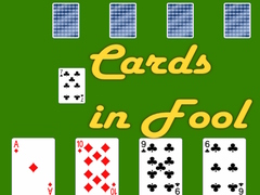 Игри Cards in Fool