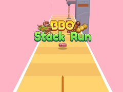 Игри Bbq Stack Run