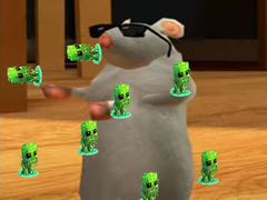 Игри Ratomilton Creeper Anomaly
