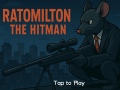Игри Ratomilton The Hitman