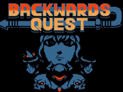 Игри Backwards Quest