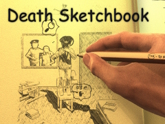 Игри Death Sketchbook