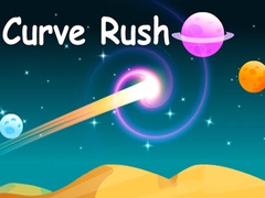 Игри Curve Rush