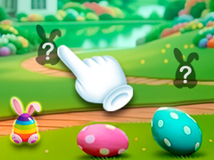 Игри Hidden Easter Eggs