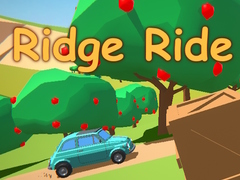 Игри Ridge Ride