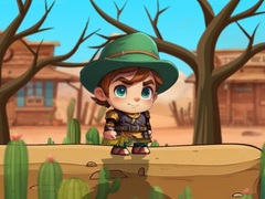 Игри Wild Adventure