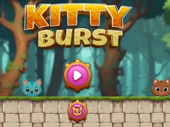 Игри Kitty Burst