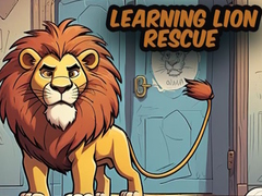 Игри Learning Lion Rescue
