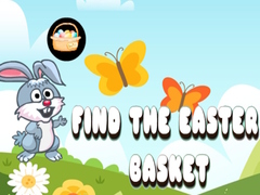 Игри Find the Easter Basket