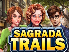 Игри Sagrada Trails