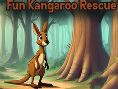 Игри Fun Kangaroo Rescue