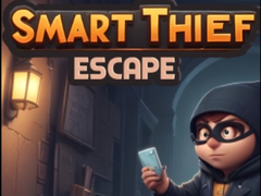 Игри Smart Thief Escape