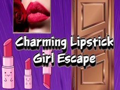 Игри Charming Lipstick Girl Escape