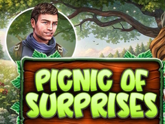 Игри Picnic of Surprises