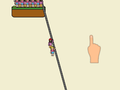 Игри Rope Rescue