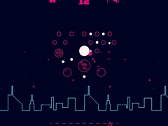 Игри Space Bubbles Must Die!