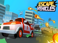 Игри Escape Vehicles