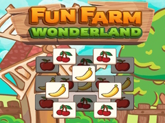 Игри Fun Farm Wonderland