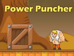 Игри Power Puncher