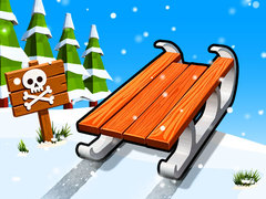 Игри Snow Rush 3D