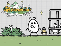 Игри Egg Adventure 2