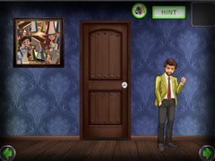 Игри Amgel Easy Room Escape 269
