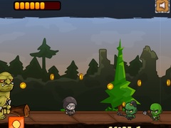Игри Green Goblin Attack