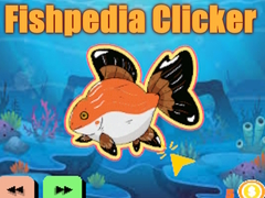 Игри Fishpedia Clicker