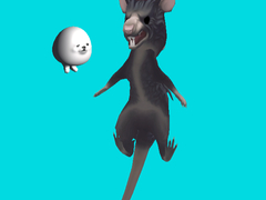 Игри Eggdog Flap Spinning Ratomilton