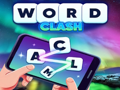 Игри Word Clash