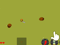 Игри Warrior Bee Apocalypse